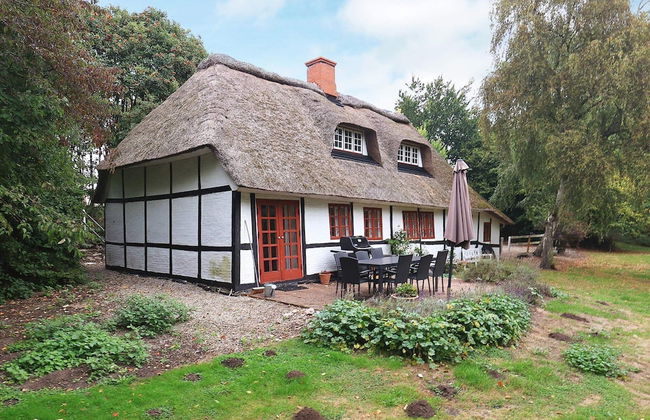 Family Cottage for Eight Guests - Foto 29