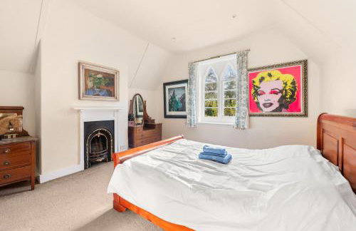 Country House with 7 bedrooms and 3 buildings - Foto 26