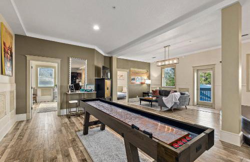 The Ray - Penthouse Suite - 360° Rooftop View - Foto 1
