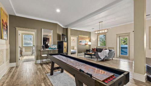 The Ray - Penthouse Suite - 360° Rooftop View - Foto 1