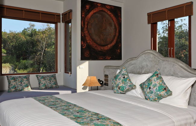 SAMSAM Yao Noi - ANDAMAN MAGIC & ART VILLAS - Foto 41