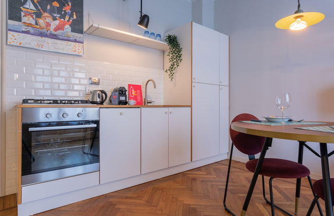 Casa Paradiso by Wonderful Italy - Foto 6