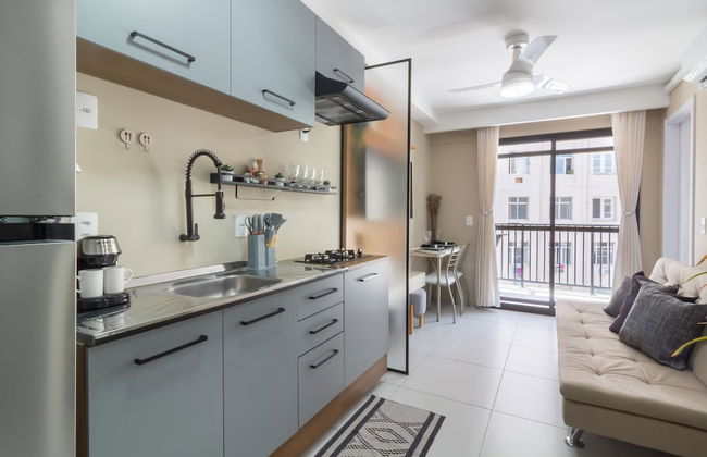 Close to Rio s City Center Im712 - Foto 12