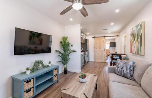 Downtown Bungalow -Duplex - EV Charger - Foto 41