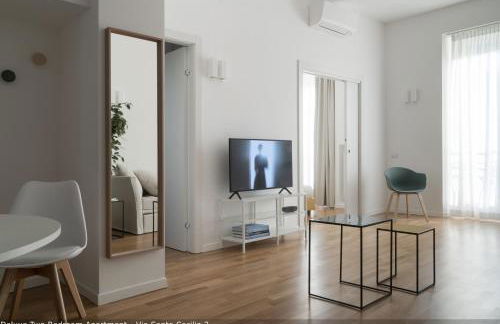 Brera Apartments in San Babila - Photo 6