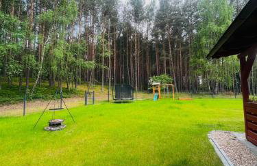 Domki Letniskowe Kaz Vegas - Foto 5