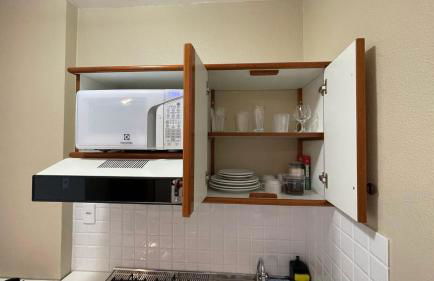 Aquarius Flat Studios - Foto 11