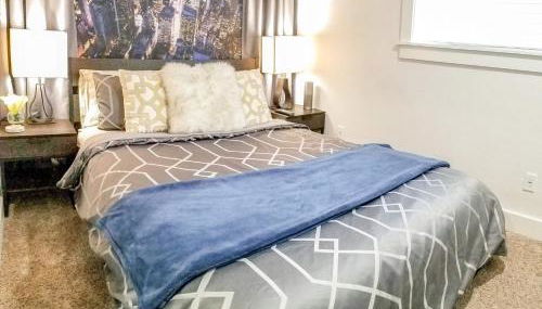 Modern Seattle Oasis - Foto 2