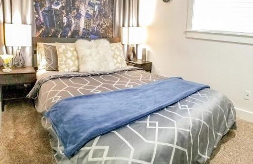 Modern Seattle Oasis - Foto 2