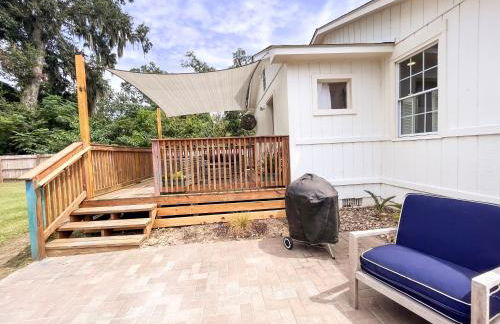 Sleeps 10! Minutes to Parris Island & Downtown - Photo 40