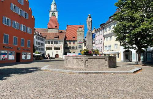 Guck zum Bodensee - Foto 17