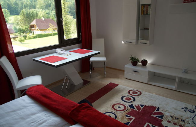 W & S Executive Apartments - Obertraun - Foto 7