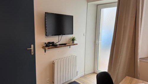 Les meublés de Louis-Marie, 2 appartements indépendants pour 4 personnes, 8 personnes au total, proche du Puy du Fou - Foto 5