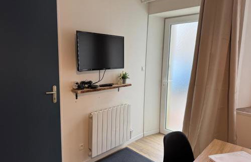 Les meublés de Louis-Marie, 2 appartements indépendants pour 4 personnes, 8 personnes au total, proche du Puy du Fou - Foto 5