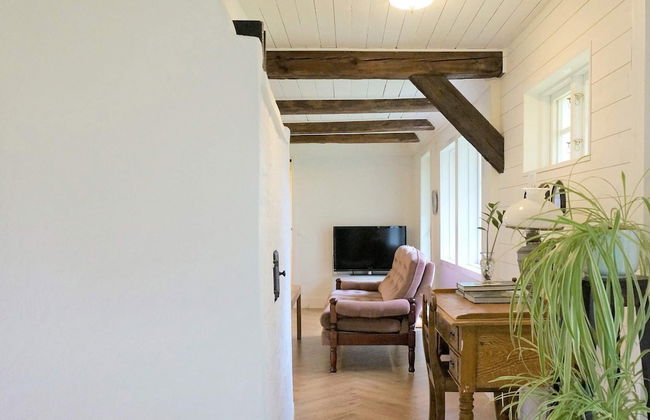 6 Person Holiday Home in Laholm - Foto 25