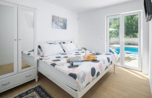 Lovely Home In Marici With Sauna - Foto 30