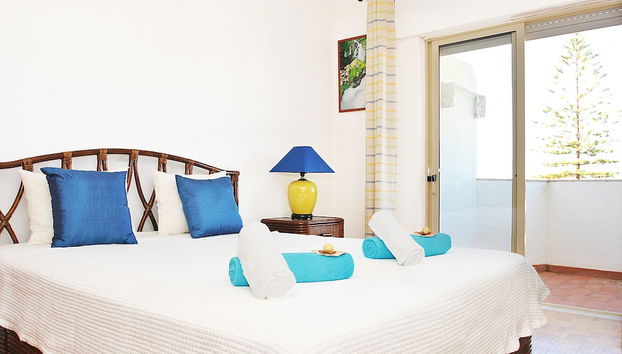 Apartamento Formentera - Foto 4, Habitación