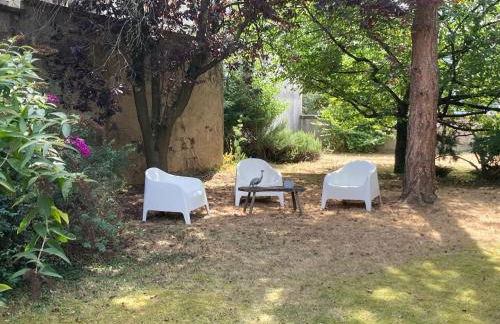 Appartement Villa Medreville - Foto 23