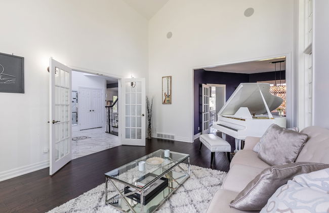 GLOBALSTAY. Unique 5BR Villa. Swimming Pool. HOT TUB - Foto 38