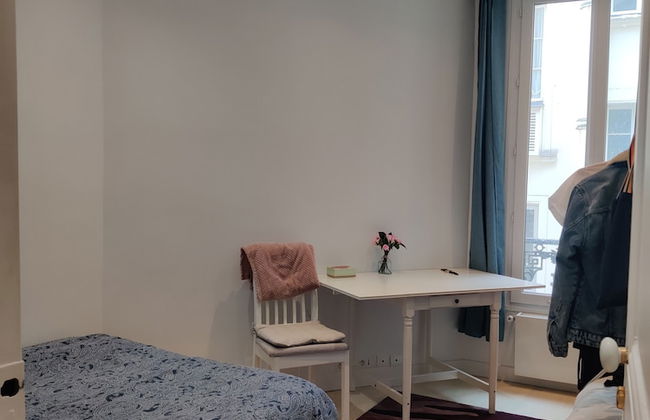 Eiffel Edge Escape (30 mètres de la Tour Eiffel) - Photo 9