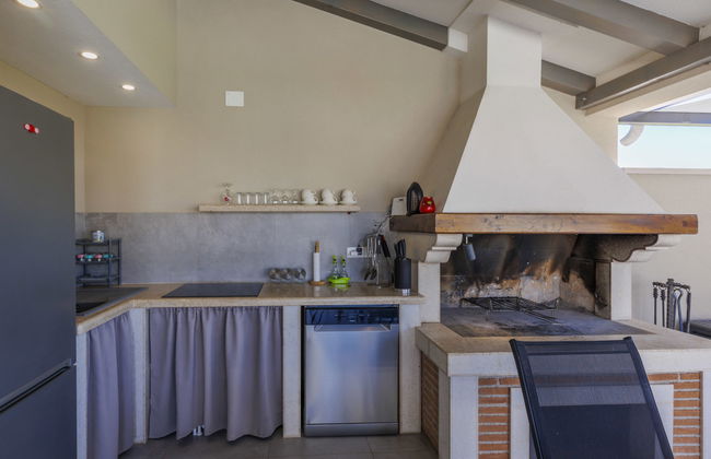 Villa Civitan - Foto 19