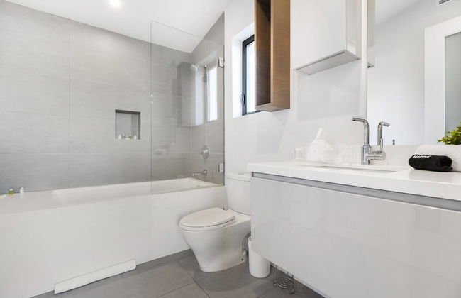 Skyline Luxury Haven - Foto 15