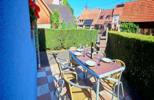 House Near Vosges Park and La Petite Pierre - Foto 39