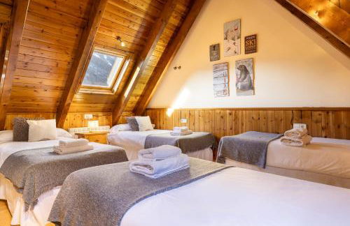 Casa val de Unhola - Foto 27