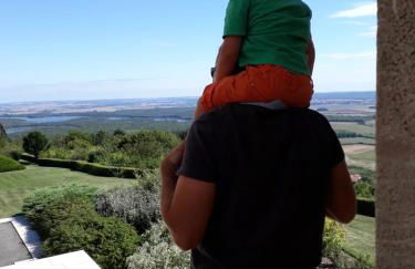 Gite Aux Lauriers - Foto 50