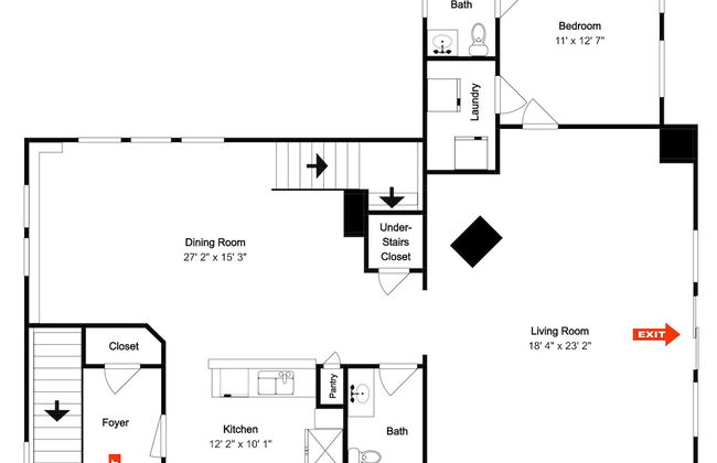 Lakeview Cottage - Foto 50