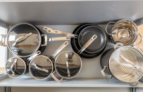 The Loft : Luxury Countryside Retreat for Family & Friends - Foto 9