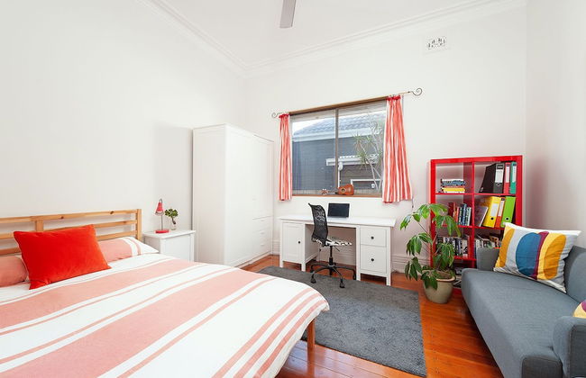 Sunny Family Beach House - Foto 4