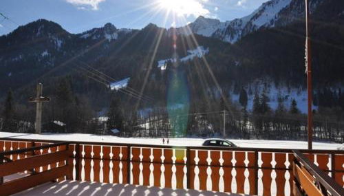 Charmant studio avec terrasse sud, animaux admis, parking - FR-1-692-72 - Foto 4