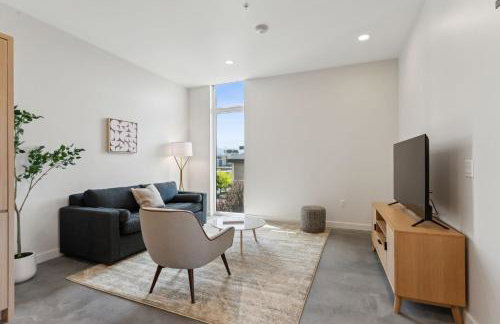 Placemakr Salt Lake City Downtown, Apartments by Hilton - Foto 77