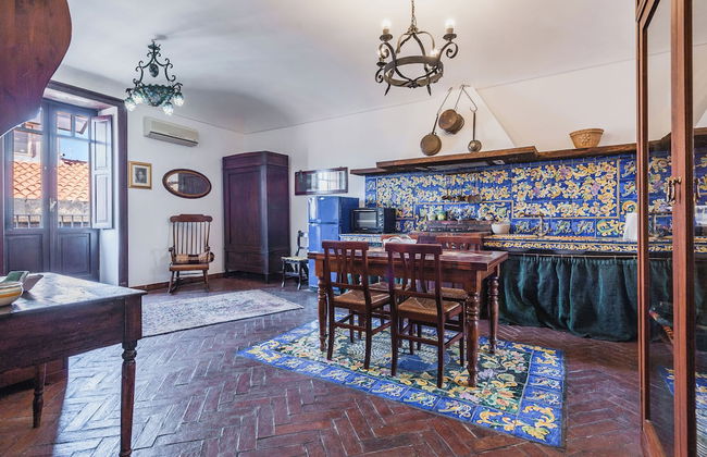 Candelai Country Apartment - Foto 1