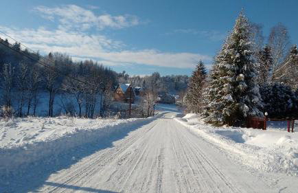 Apartament w Bieszczadach - Photo 32