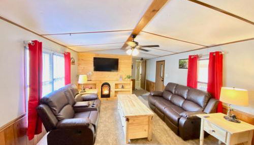 2 Bedroom Logan Ohio Hot Tub - Foto 2