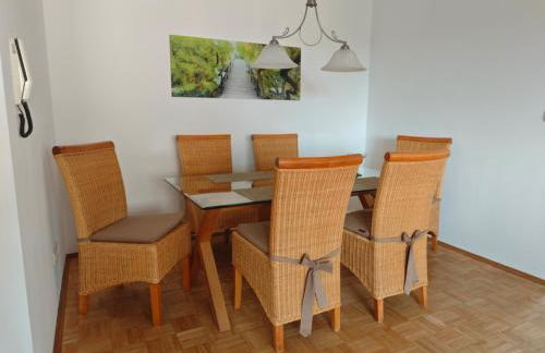 Ferienwohnung mit Kanalblick - Foto 4