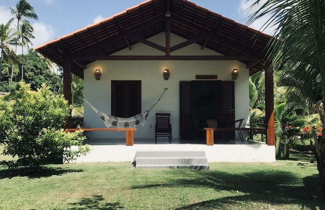 Sítio Praia dos Carneiros - Foto 69