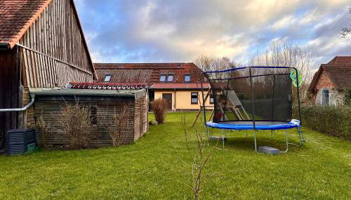 Ferienwohnung Landruhe - Foto 5