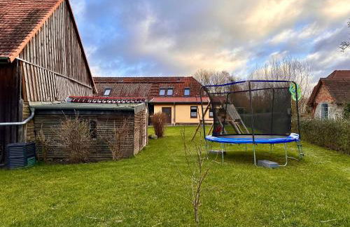 Ferienwohnung Landruhe - Foto 5