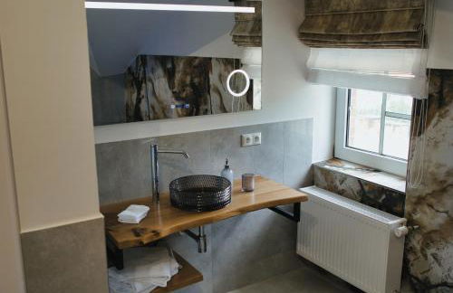 Residence Black Eagle Lubmin Strand - Foto 48