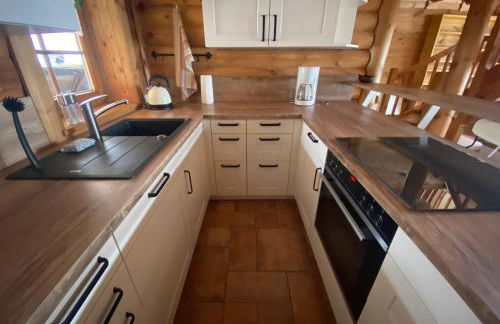 Blockhaus Rennsteig - Foto 12