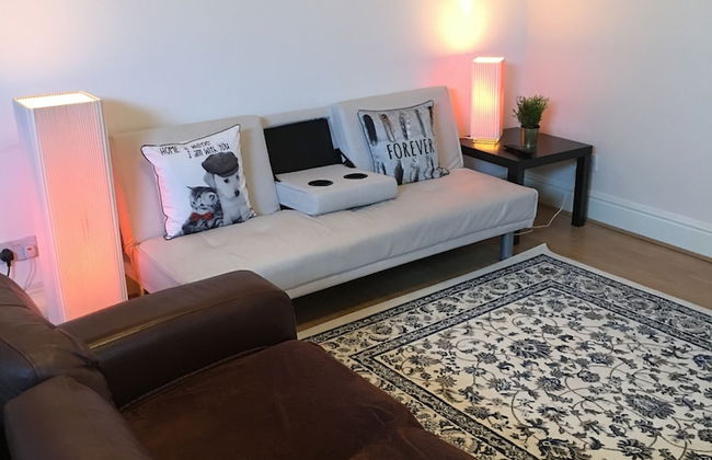 Town Apartments - Foto 9