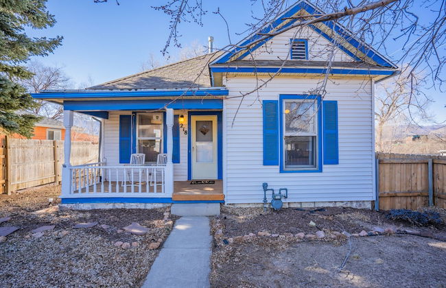 3BR MTN Viewsdowntownnext to Lake, Parks, More - Foto 41