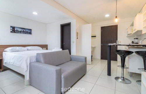 SPT - Convenient Studios in Blumenau/SC - Photo 160