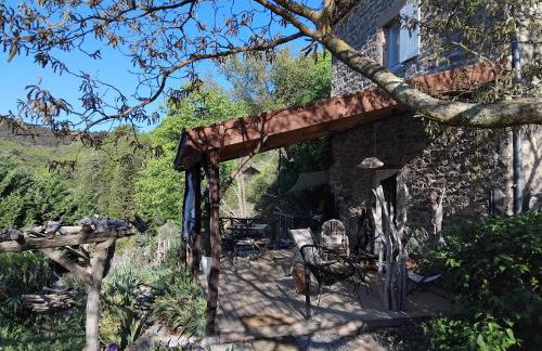 Chalet Banassac - Photo 35