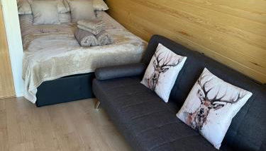 Mynd View Pods Cedar - Foto 3