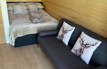 Mynd View Pods Cedar - Foto 3