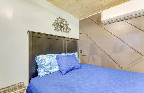 12 Mi to Beach! Cozy Cove with Patio in Newport - Foto 12